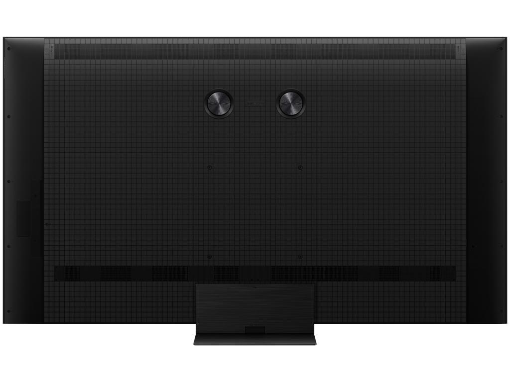 Televizor TCL 55C7L/SQD-MiniLED/55"/4K UHD/144Hz/Google TV/Bang&Olufsen/crna