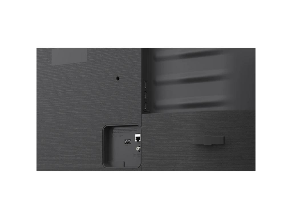 Televizor LG 55QNED86B3B/QNED/55"/4K Ultra HD/smart/webOS 25/crna