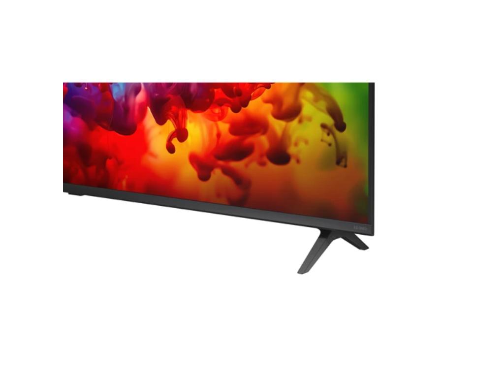 Televizor LG 55QNED86B3B/QNED/55"/4K Ultra HD/smart/webOS 25/crna