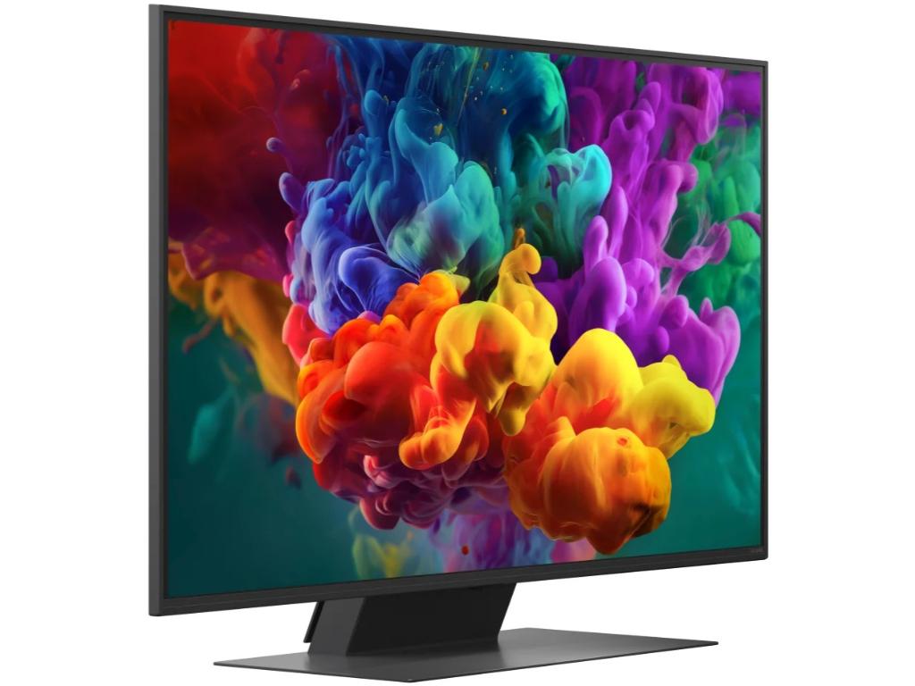 Televizor LG 55QNED87B3A/QNED-Mini LED/55"/4K Ultra HD/smart/webOS 26/crna