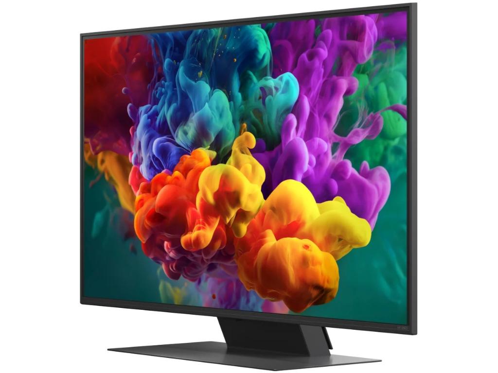 Televizor LG 55QNED87B3A/QNED-Mini LED/55"/4K Ultra HD/smart/webOS 26/crna