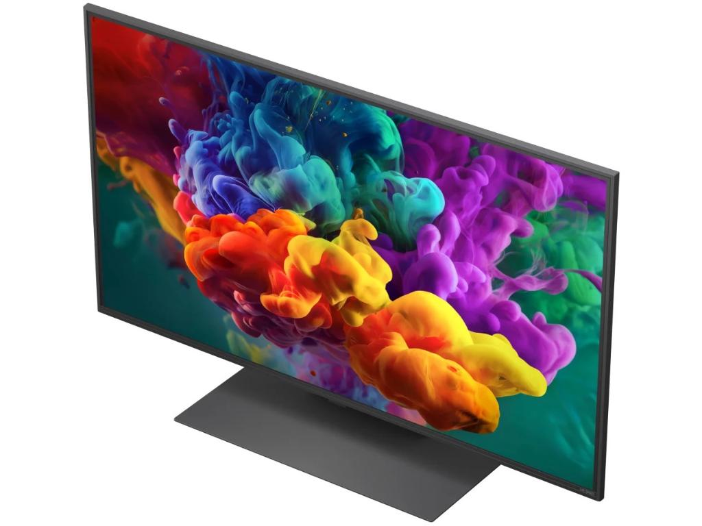 Televizor LG 55QNED87B3A/QNED-Mini LED/55"/4K Ultra HD/smart/webOS 26/crna