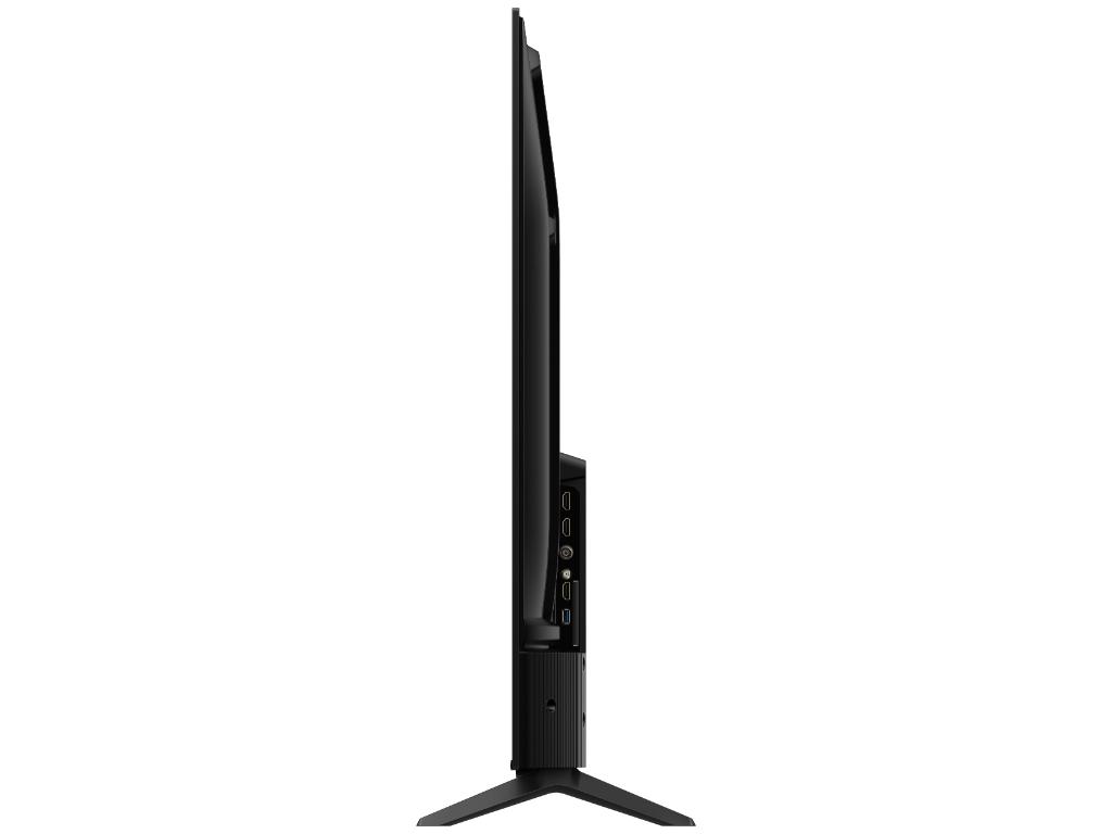 Televizor TCL 55T69C/QLED/55"/4K UHD/60Hz/Google TV/crna