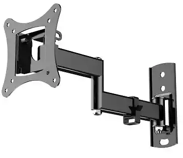 Kettz Nosač za TV Kettz TVN-4003 13-27/vesa max 100x100 max težina 25Kg