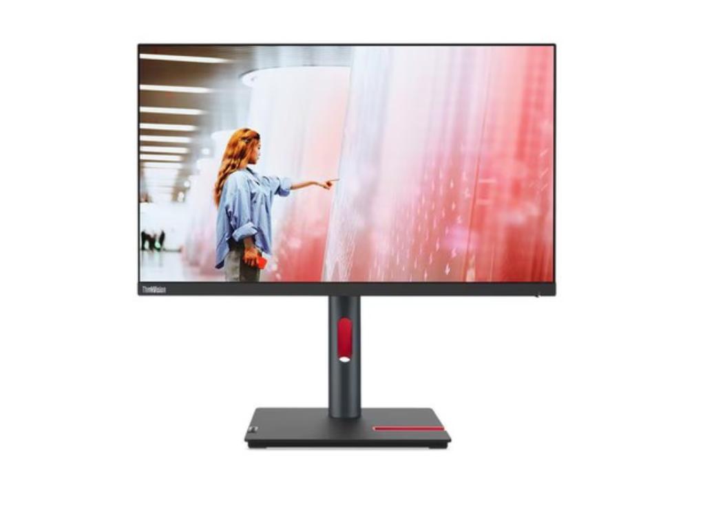 LENOVO Monitor ThinkVision P24q-30 23.8", IPS, 63B4GAT6EU