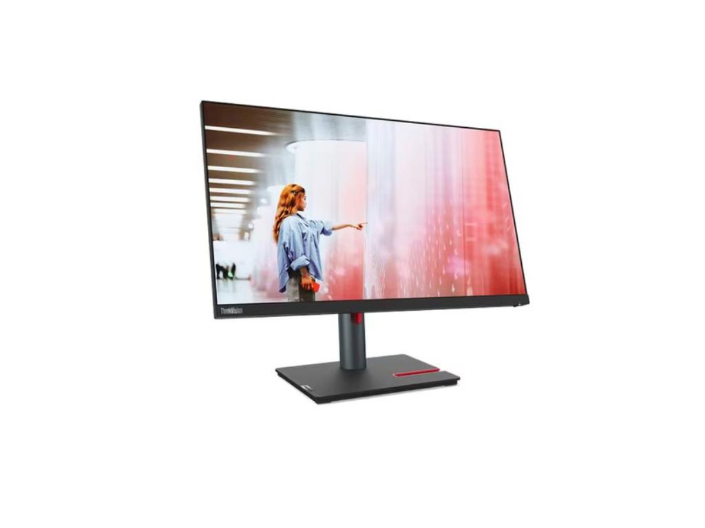 LENOVO Monitor ThinkVision P24q-30 23.8", IPS, 63B4GAT6EU