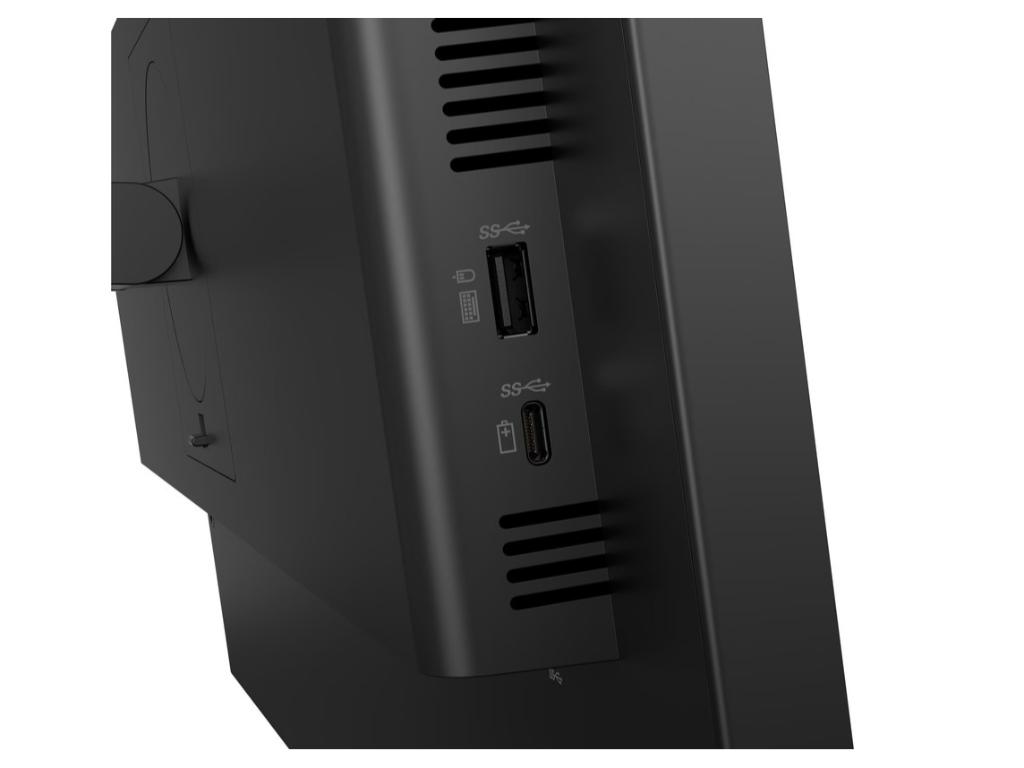 Lenovo ThinkVision P27QD-40 Monitor 27", IPS