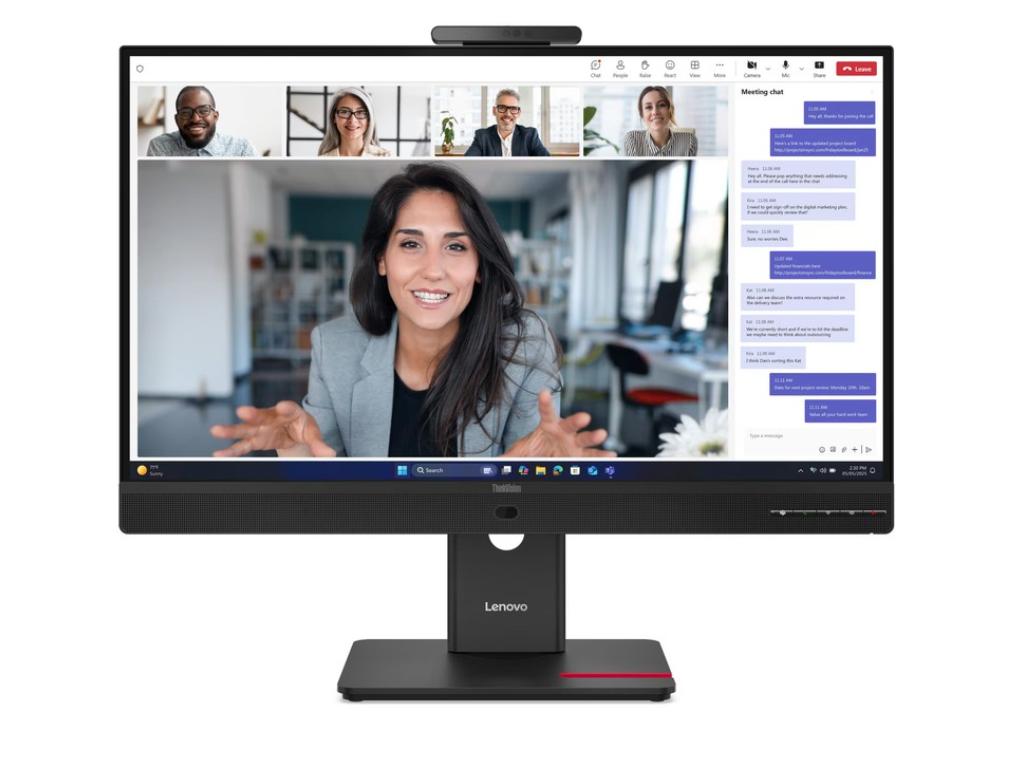 Lenovo ThinkVision T27QD-4v IPS 27" Monitor