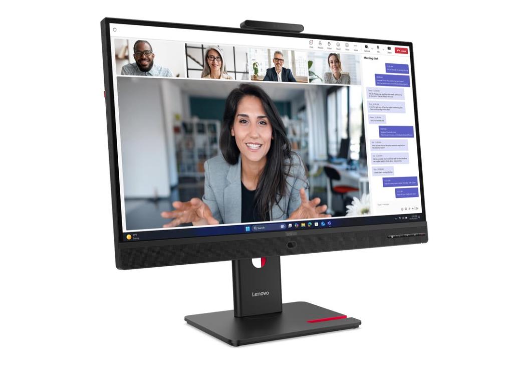 Lenovo ThinkVision T27QD-4v IPS 27" Monitor