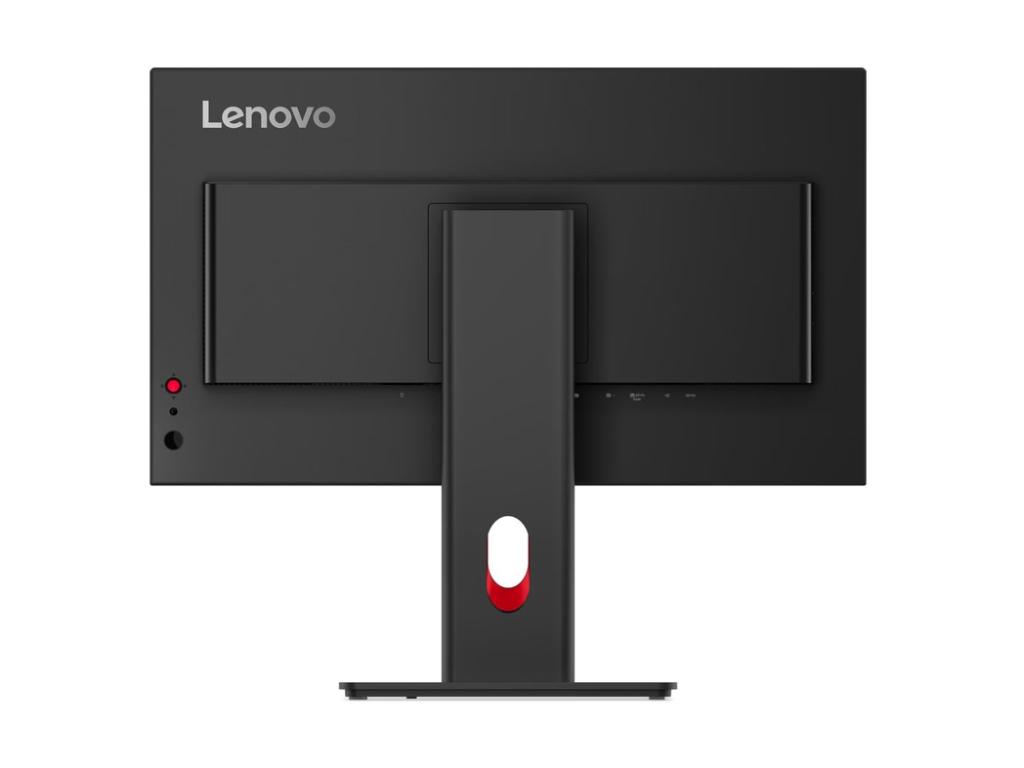 Lenovo ThinkVision T24D-40 Monitor, 23.8" IPS, 1920x1080, 120Hz