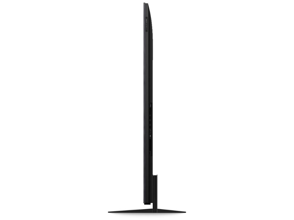 Televizor TCL 65C7L/SQD-MiniLED/65"/4K UHD/144Hz/Google TV/Bang&Olufsen/crna