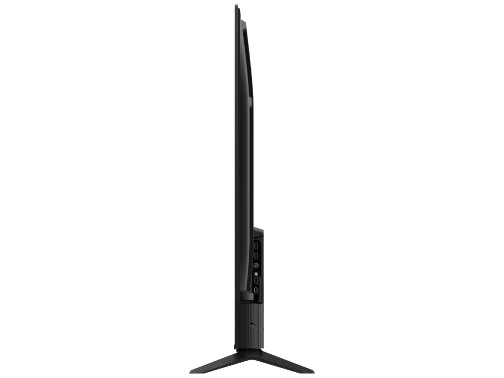 Televizor TCL 65T69C/QLED/65"/4K UHD/60Hz/Google TV/crna