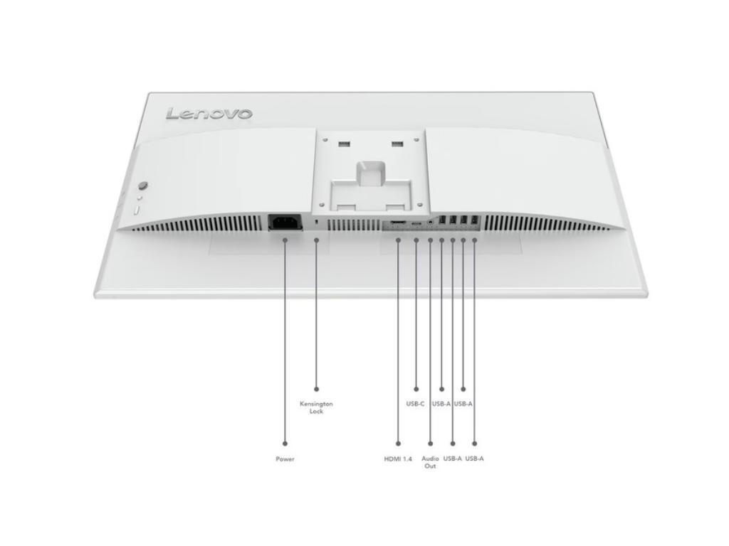 Lenovo L24D-4C Monitor IPS 23.8"