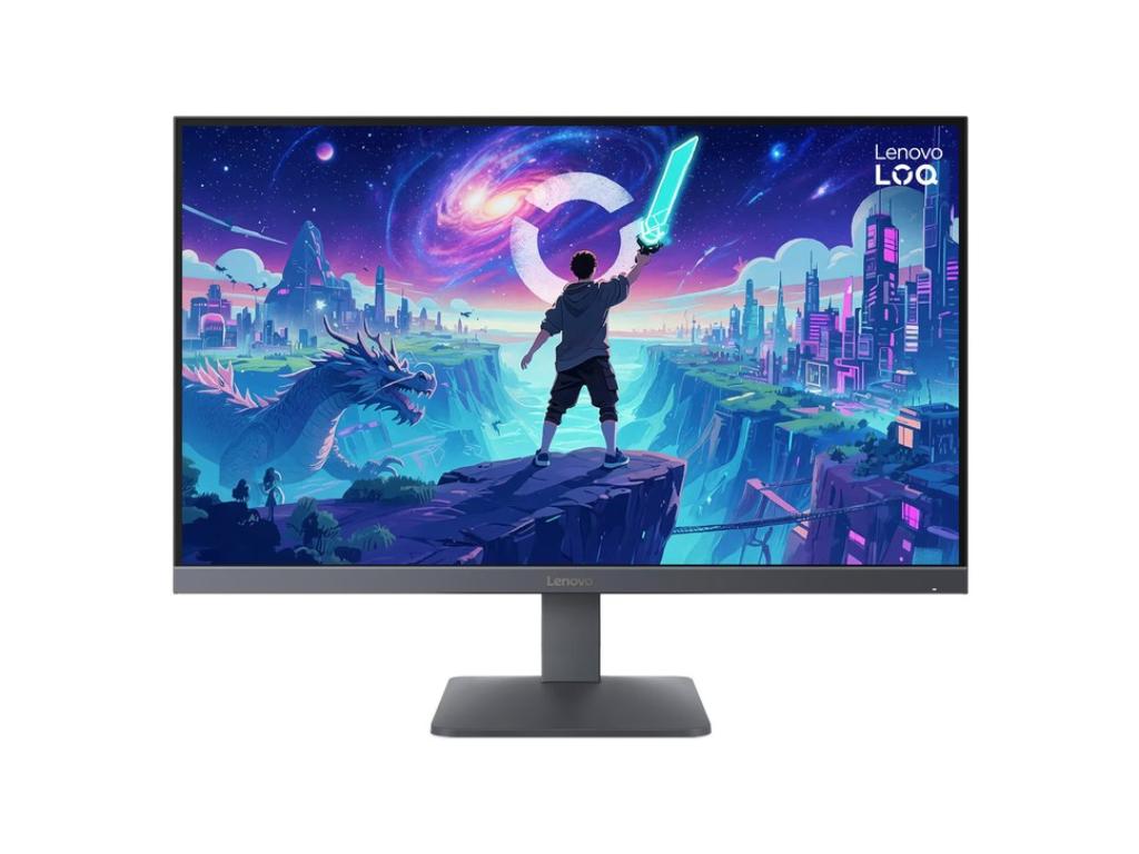 LENOVO Monitor LOQ 27Q-10 27" IPS,68F3GACBEU