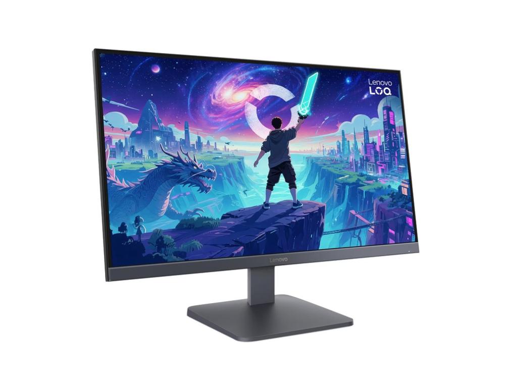 LENOVO Monitor LOQ 27Q-10 27" IPS,68F3GACBEU