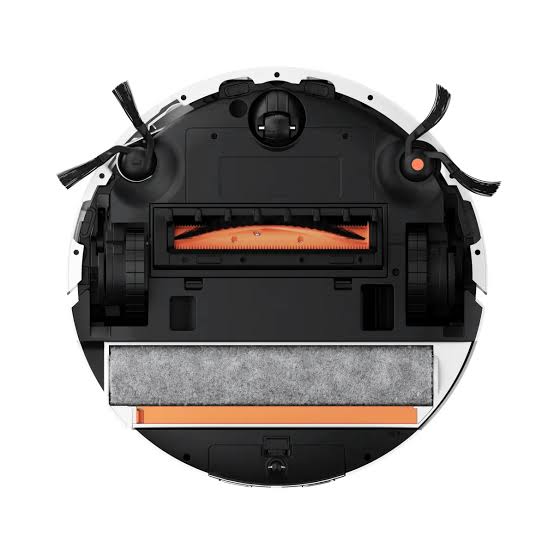 Xiaomi Robot Vacuum 6 EU