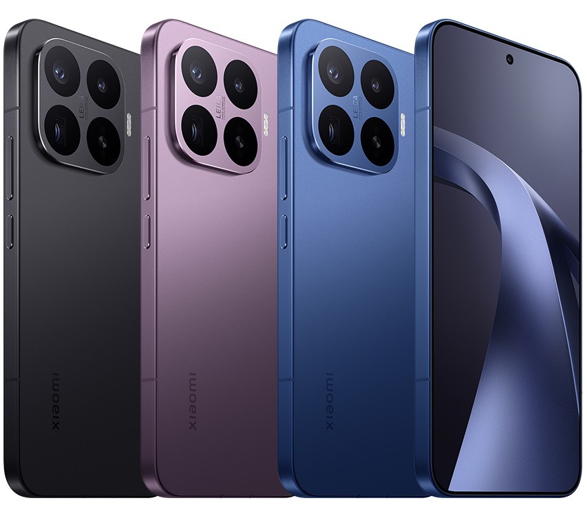 Xiaomi 17T Pro EU 12+512 Deep Blue