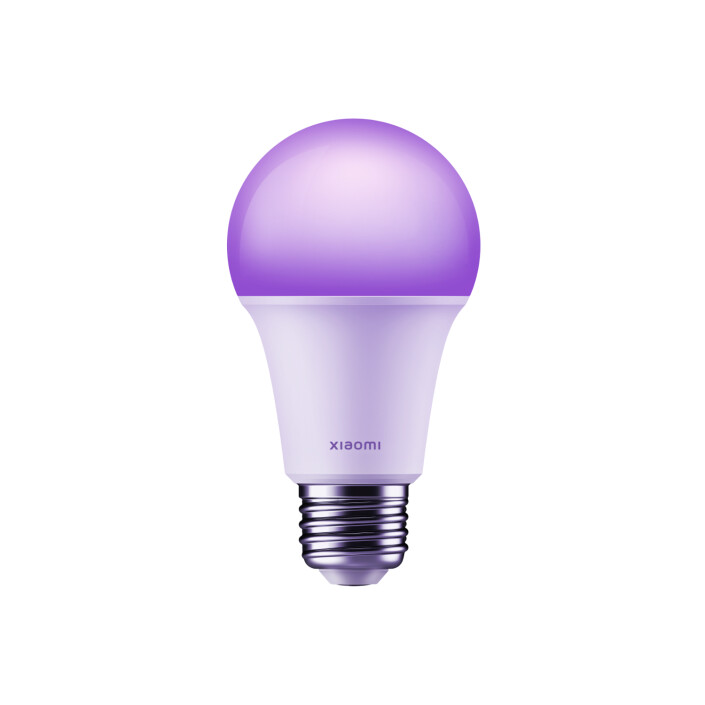 Xiaomi Smart LED Bulb (White and Color)