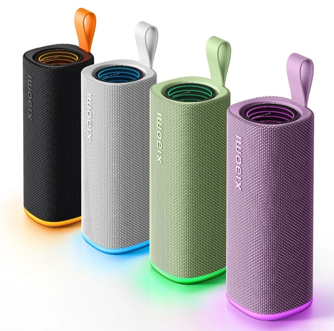Xiaomi Sound Play 18W (White)