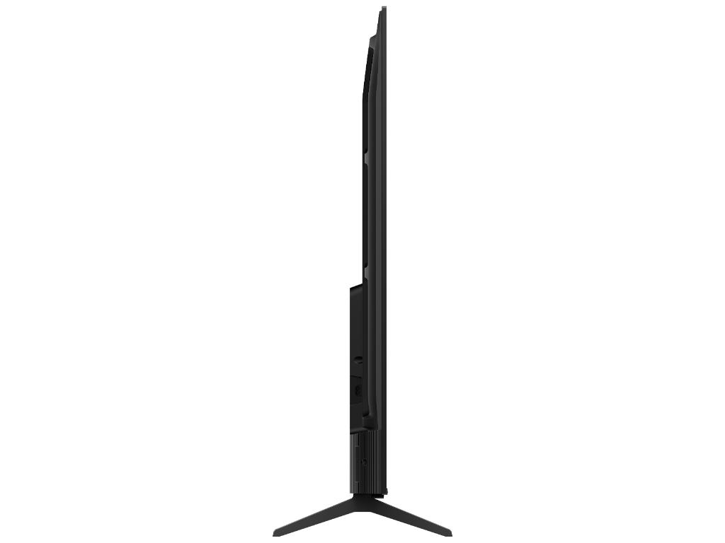 Televizor TCL 75T69C/QLED/75"/4K UHD/60Hz/Google TV/crna