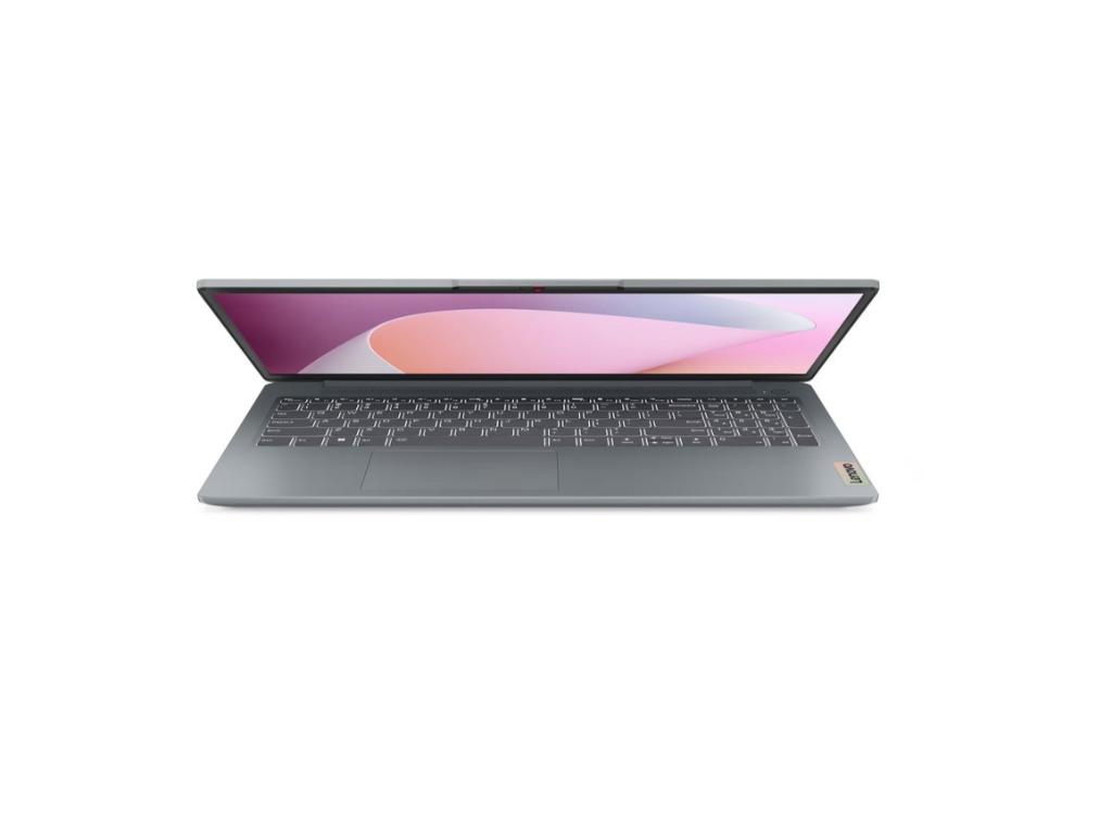LENOVO Laptop IdeaPad Slim 3 15ABR8 15.6", Ryzen 7-5825U, 16GB, 512GB, srb, 82XM01A2YA