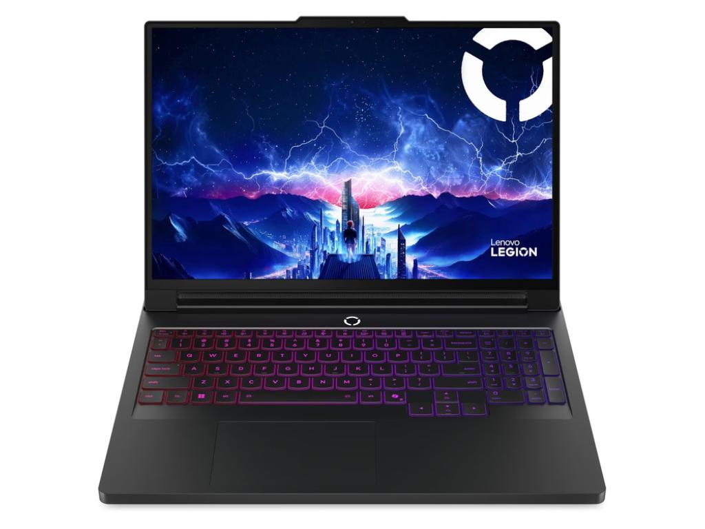 LENOVO Laptop Legion Pro 7 16IAX10H 16", OLED, U9-290HX, 32GB, 1TB, RTX5080, srb, 83F500PUYA