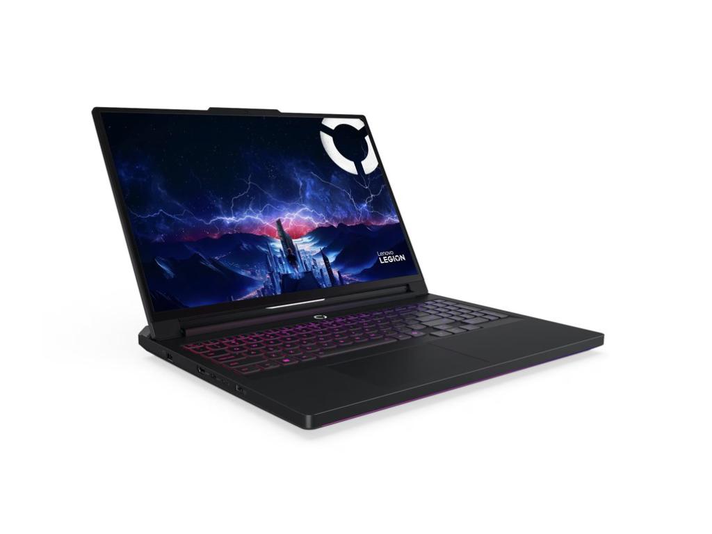 LENOVO Laptop Legion Pro 7 16IAX10H 16", OLED, U9-290HX, 32GB, 1TB, RTX5080, srb, 83F500PUYA