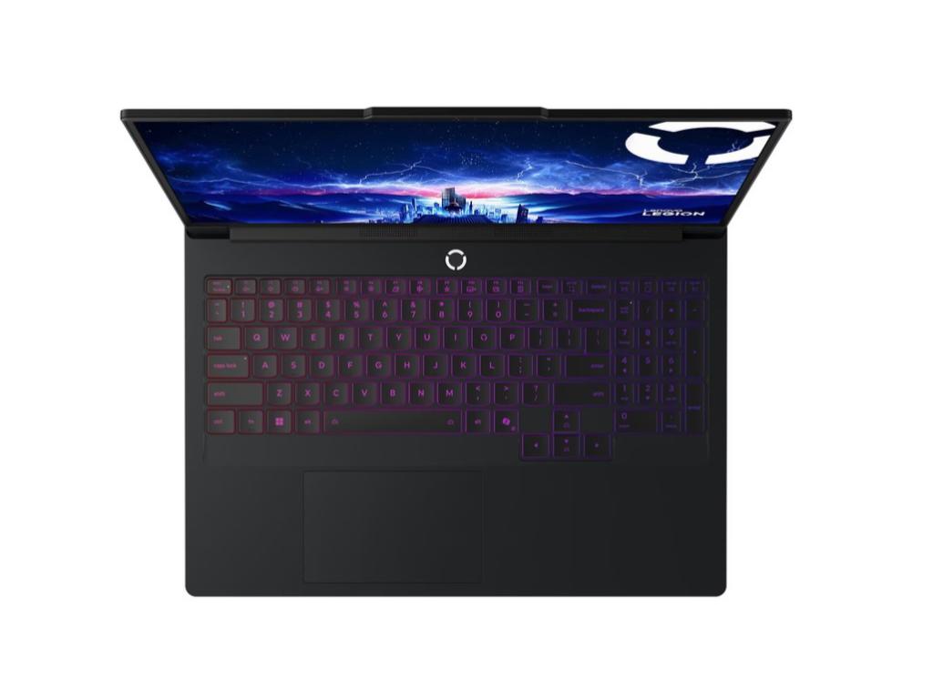 LENOVO Laptop Legion Pro 7 16IAX10H 16", OLED, U9-290HX, 32GB, 1TB, RTX5080, srb, 83F500PUYA