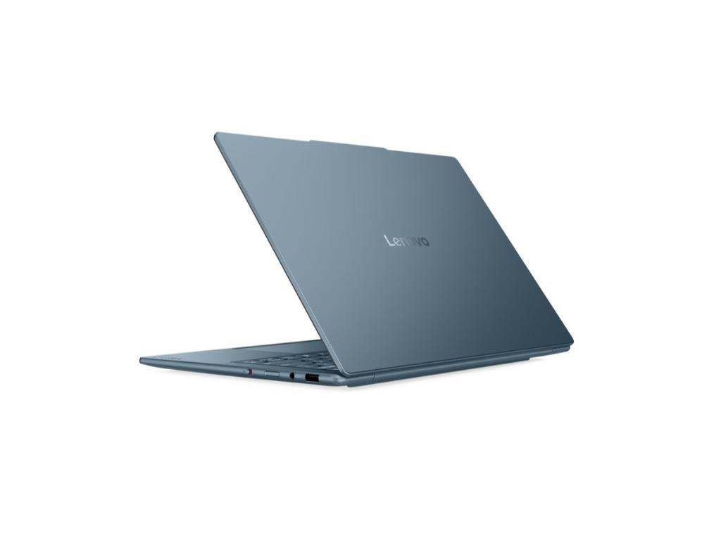 LENOVO Laptop Yoga Slim 7 14AKP10 14" WUXGA OLED, Ryzen AI 7 345, 32GB, 1TB, srb, 83JY009EYA