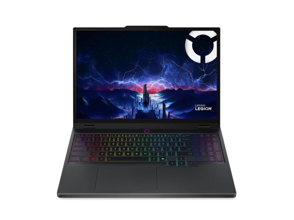 LENOVO Laptop Legion 5 15IRX10 15.1," OLED, i9-14900HX, 32GB, 1TB, RTX5070, srb, 83LY00V6YA