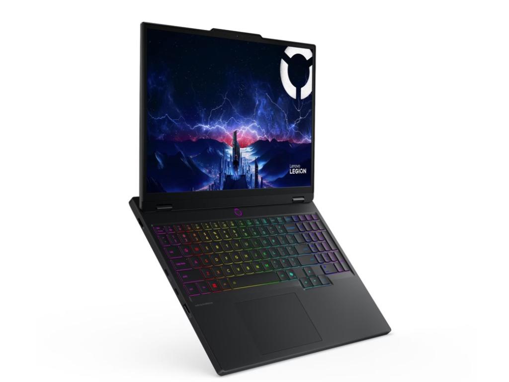 LENOVO Laptop Legion 5 15IRX10 15.1," OLED, i9-14900HX, 32GB, 1TB, RTX5070, srb, 83LY00V6YA