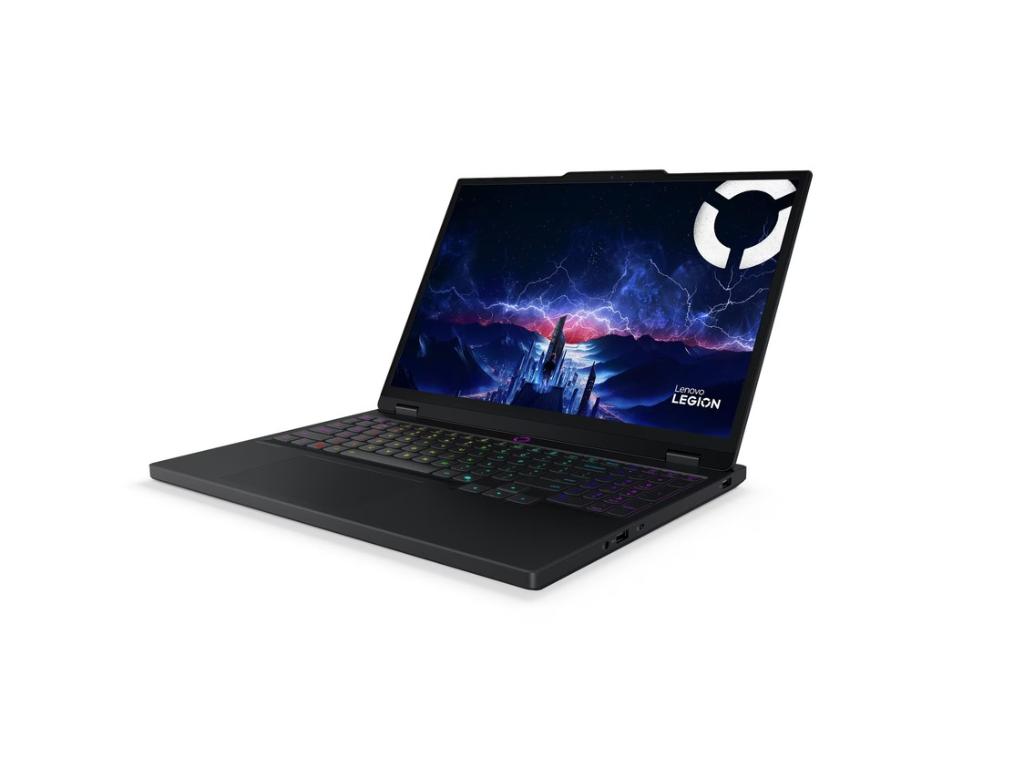LENOVO Laptop Legion 5 15IRX10 15.1," OLED, i9-14900HX, 32GB, 1TB, RTX5070, srb, 83LY00V6YA