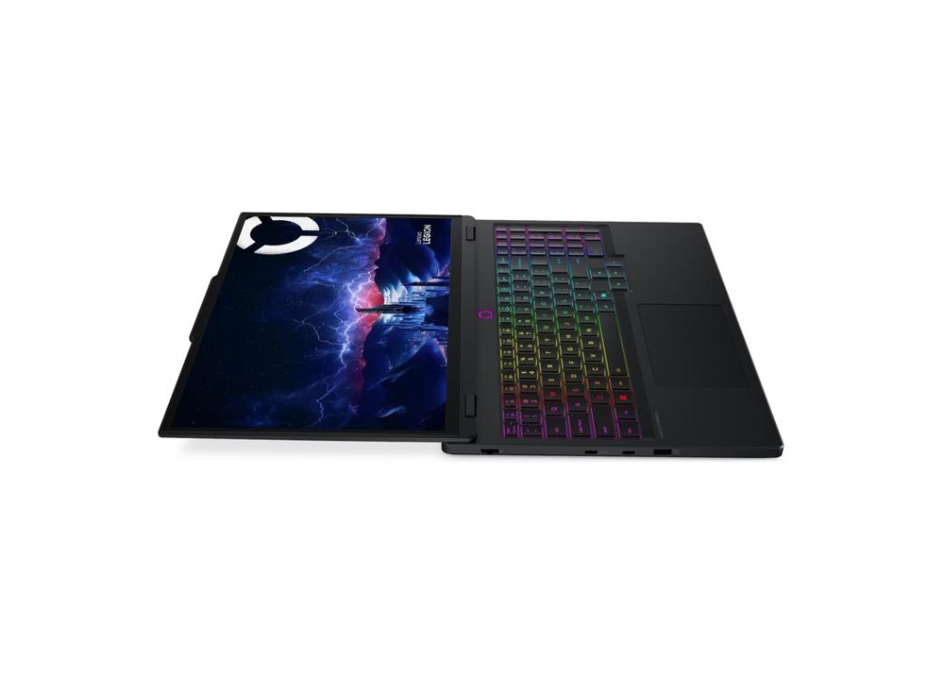 LENOVO Laptop Legion 5 15IRX10 15.1," OLED, i9-14900HX, 32GB, 1TB, RTX5070, srb, 83LY00V6YA