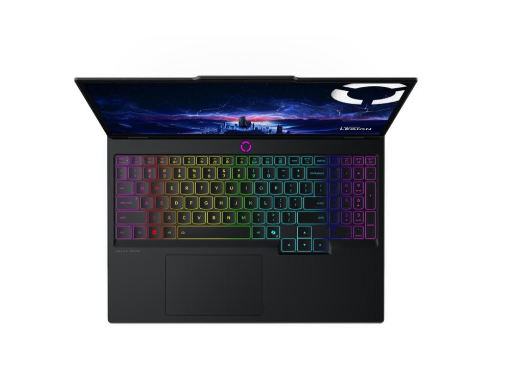 LENOVO Laptop Legion 5 15IRX10 15.1," OLED, i9-14900HX, 32GB, 1TB, RTX5070, srb, 83LY00V6YA