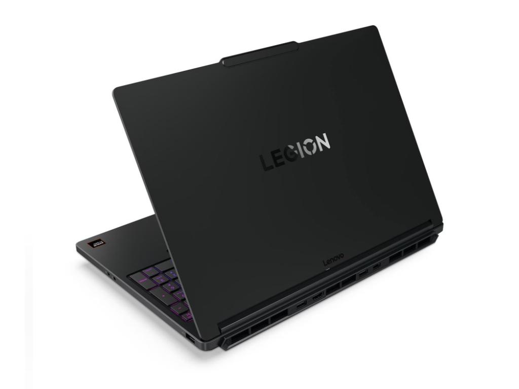 LENOVO Laptop Legion 5 15AHP11 15.3", OLED, Ryzen 7 250, 32GB, 1TB, RTX5060, SRB