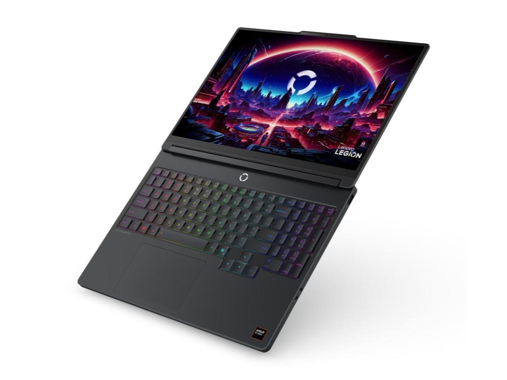 LENOVO Laptop Legion 5 15AHP11 15.3", OLED, Ryzen 7 250, 32GB, 1TB, RTX5060, SRB