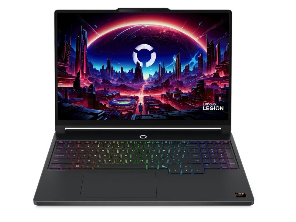 LENOVO Laptop Legion 5 15AHP11 15.3", OLED, Ryzen 7 250, 32GB, 1TB, RTX5060, SRB
