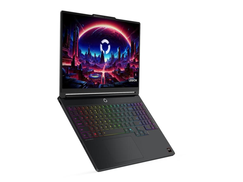 LENOVO Laptop Legion 5 15AHP11 15.3", OLED, Ryzen 7 250, 32GB, 1TB, RTX5060, SRB