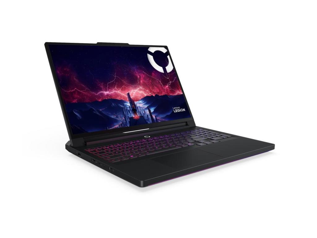 LENOVO Laptop Legion Pro 7 16AFR10H 16", OLED, Ryzen 9-9955HX3D, 32GB, 1TB, RTX5080, srb, 83RU004LYA