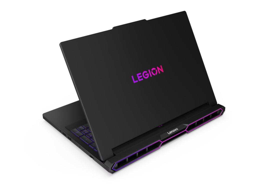 LENOVO Laptop Legion Pro 7 16AFR10H 16", OLED, Ryzen 9-9955HX3D, 32GB, 1TB, RTX5080, srb, 83RU004LYA