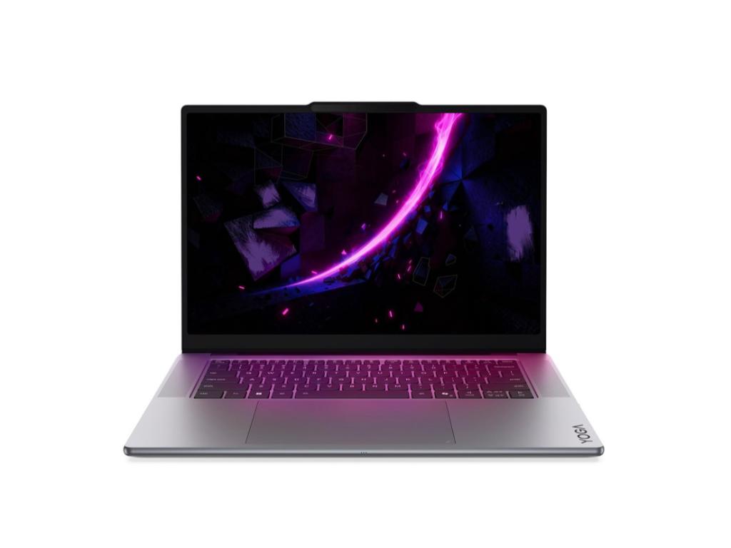 LENOVO Laptop Yoga Pro 7 15IPH11 15.3", WQXGA OLED, U9-386H, 64GB, 1TB, RTX5070, srb, Win11Pro, 83SN003NYA