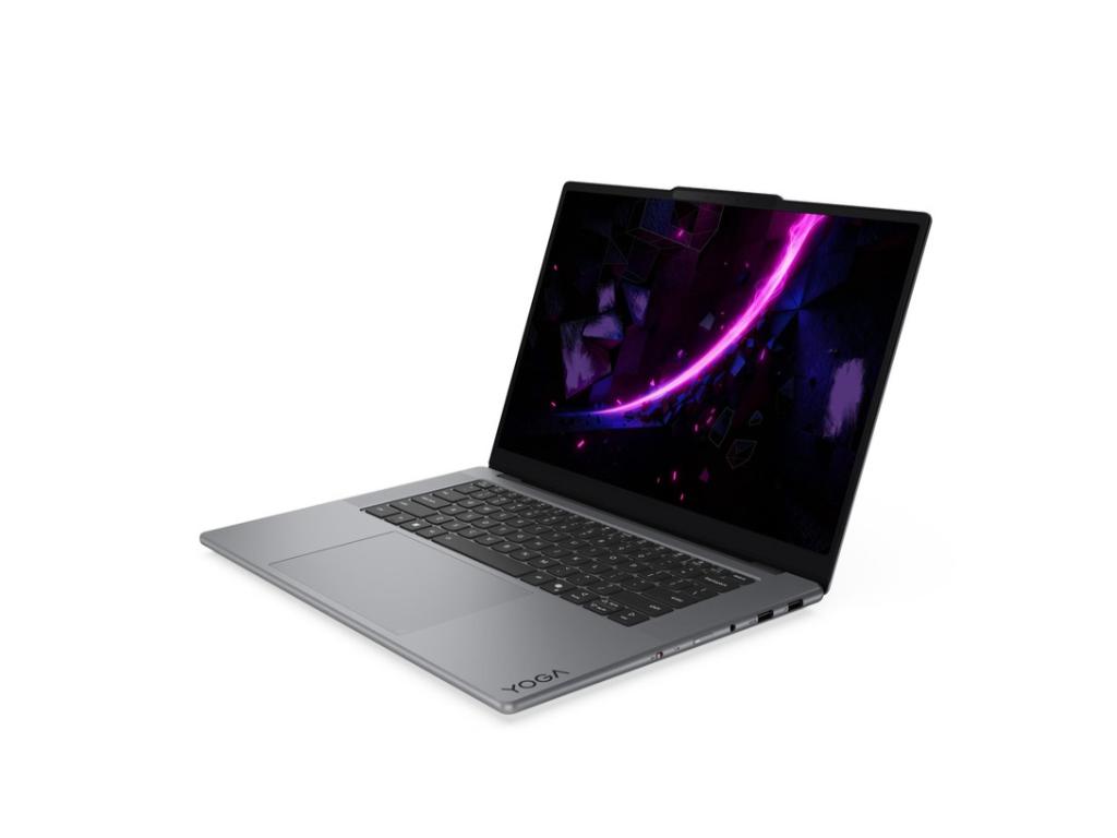 LENOVO Laptop Yoga Pro 7 15IPH11 15.3", WQXGA OLED, U9-386H, 64GB, 1TB, RTX5070, srb, Win11Pro, 83SN003NYA