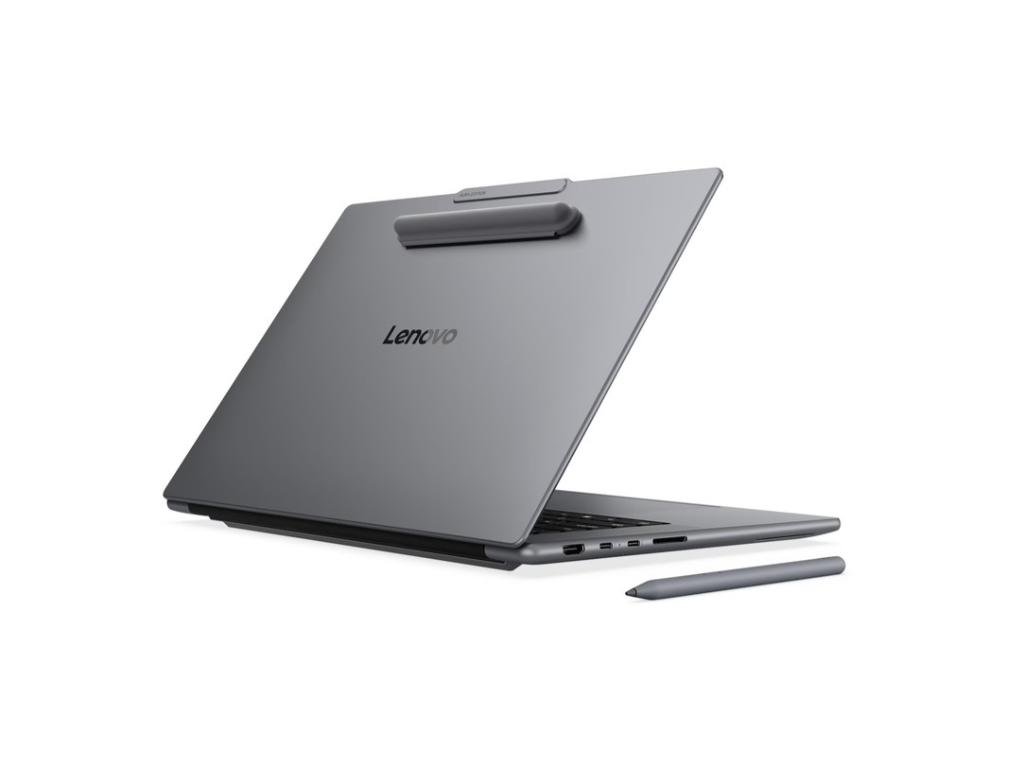 LENOVO Laptop Yoga Pro 7 15IPH11 15.3", WQXGA OLED, U9-386H, 64GB, 1TB, RTX5070, srb, Win11Pro, 83SN003NYA