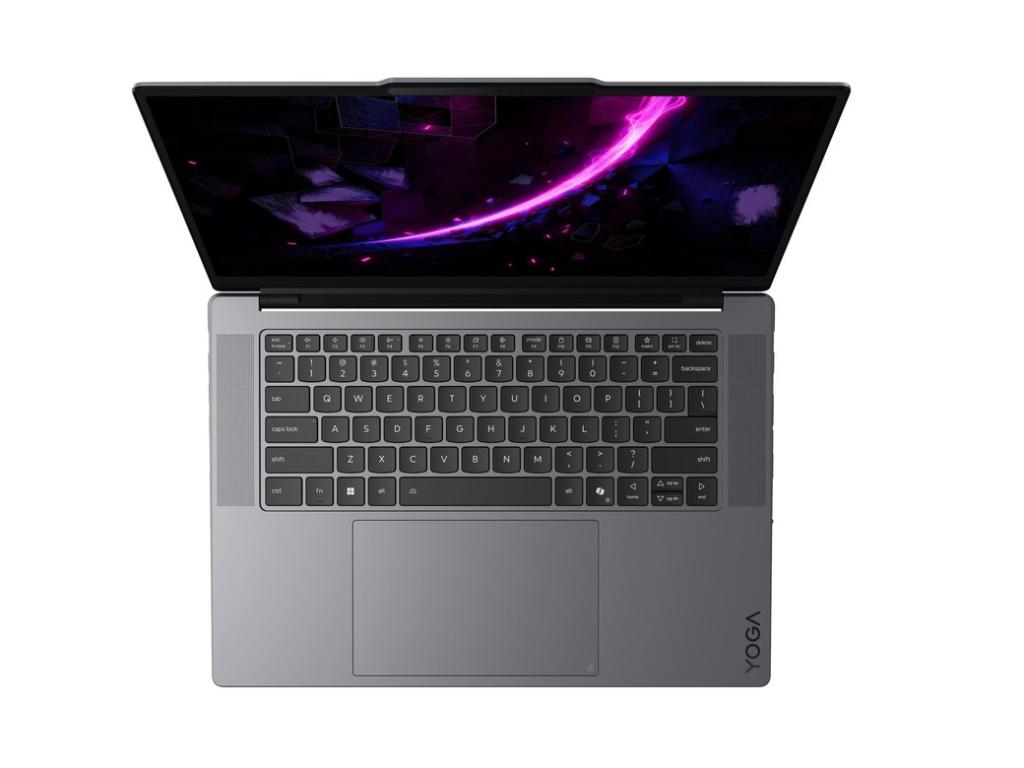 LENOVO Laptop Yoga Pro 7 15IPH11 15.3", WQXGA OLED, U9-386H, 64GB, 1TB, RTX5070, srb, Win11Pro, 83SN003NYA