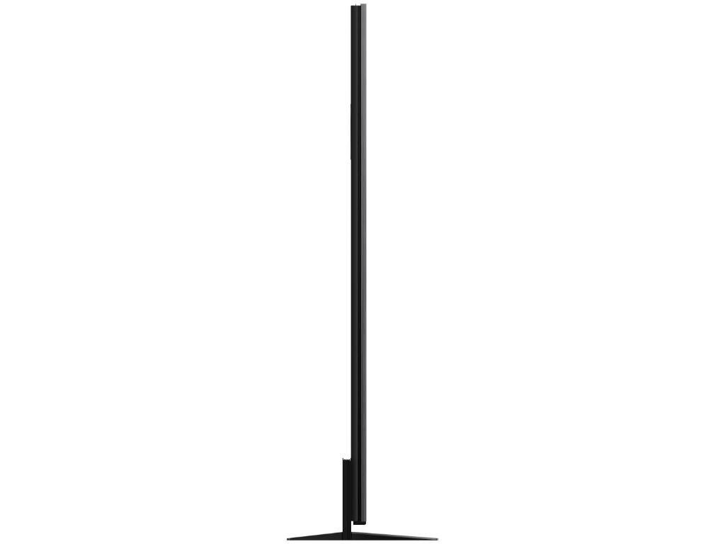 Televizor TCL 85C8L/LED/85"/4K UHD/144Hz/Google TV/crna