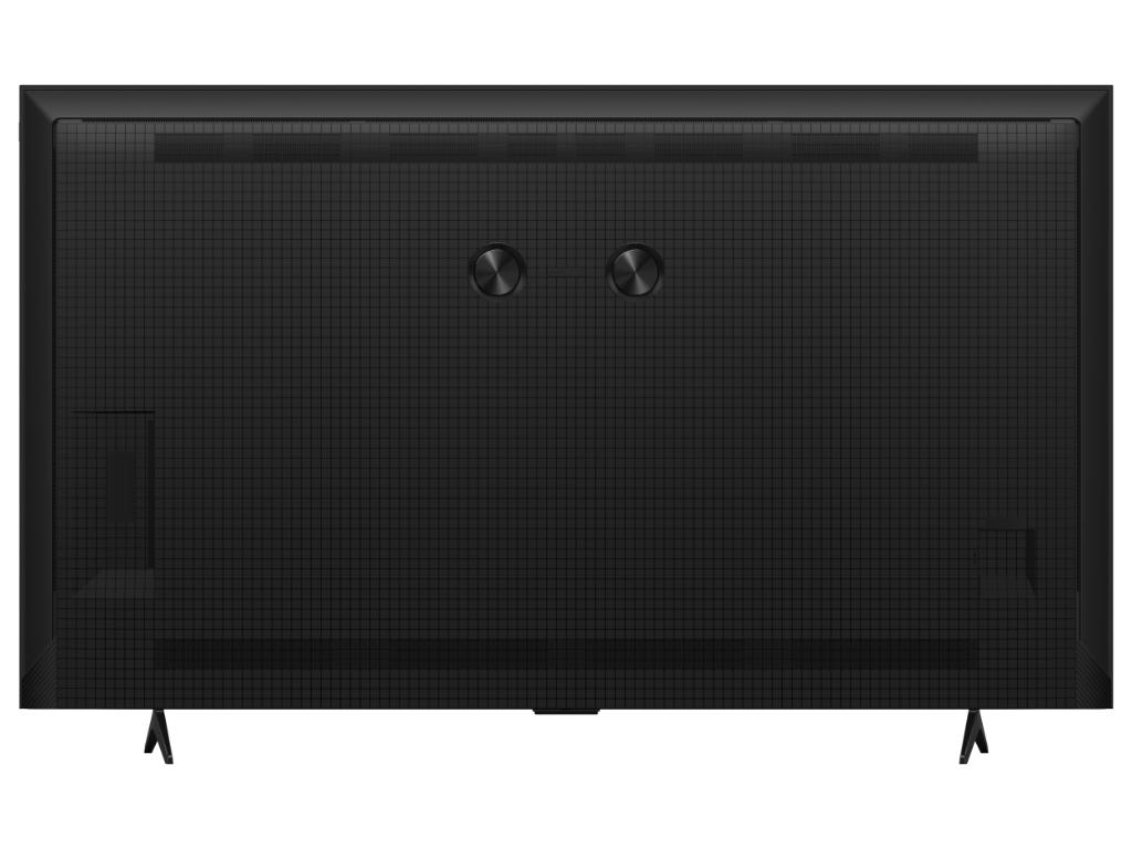 Televizor TCL 85P7L/QLED/85"/4K UHD/60Hz/Google TV/crna