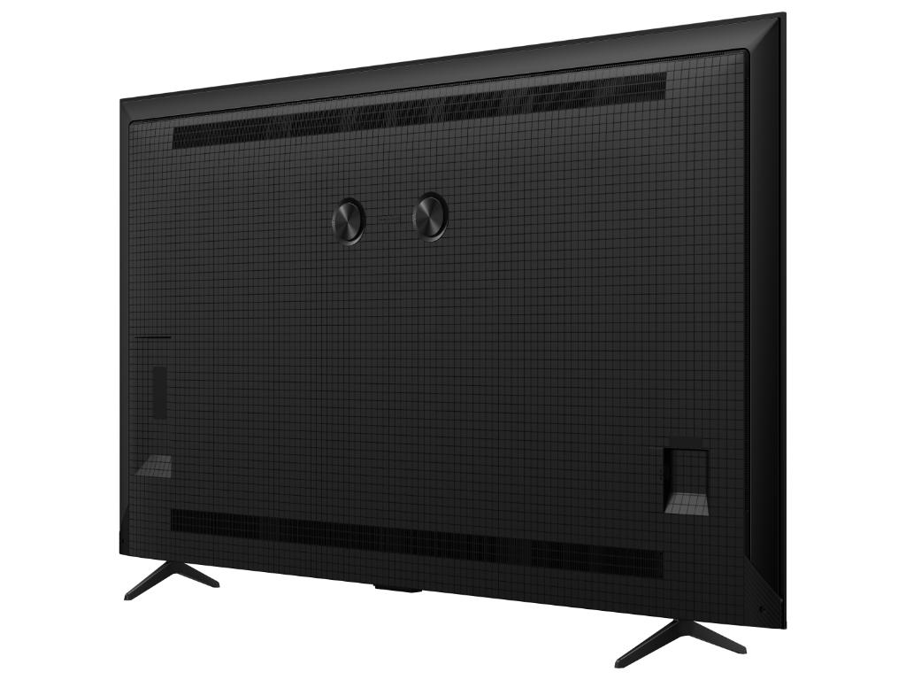 Televizor TCL 85P7L/QLED/85"/4K UHD/60Hz/Google TV/crna