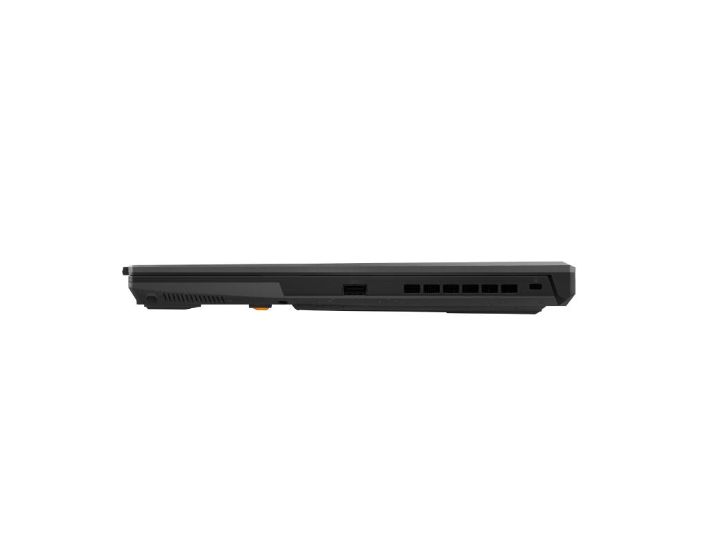 Laptop ASUS TUF Gaming F16 FX607VJR-TU295 DOS/16"WUXGA144/Core 5 205H/16GB/512GB/3050 6GB/GLAN/backl