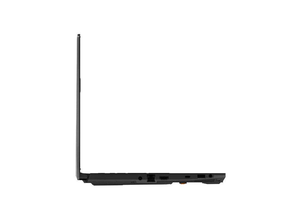 Laptop ASUS TUF Gaming F16 FX607VJR-TU295 DOS/16"WUXGA144/Core 5 205H/16GB/512GB/3050 6GB/GLAN/backl