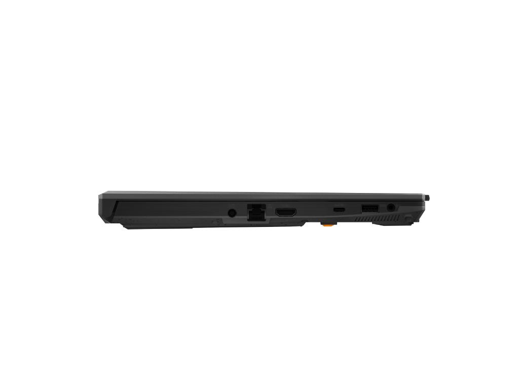 Laptop ASUS TUF Gaming F16 FX607VJR-TU307 DOS/16"WUXGA144/Core 7 230H/16GB/512GB/3050 6GB/GLAN/backl